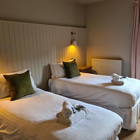 Priory Inn Tetbury Exterior photo