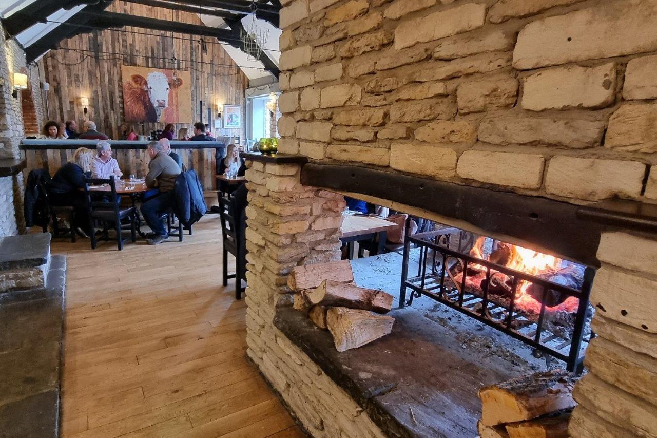 Priory Inn Tetbury Exterior photo