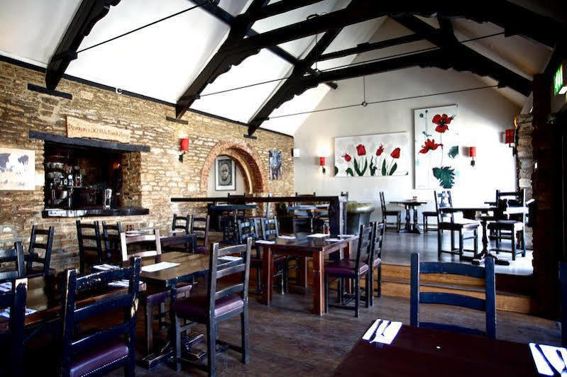 Priory Inn Tetbury Exterior photo